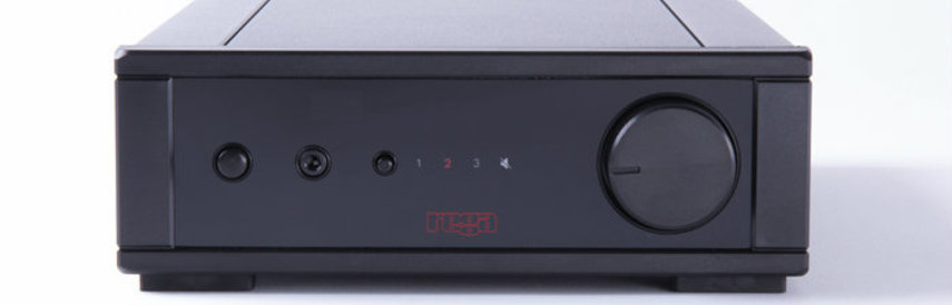 Artikel mit Schlagwort Vollverstärker