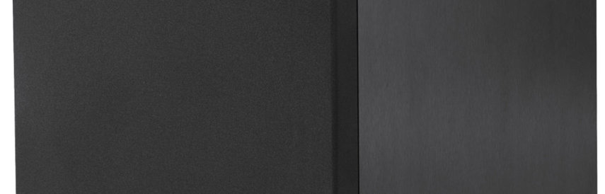 Artikel mit Schlagwort Subwoofer für Stereoanlage