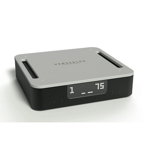 VONSCHLOO SmartAMP Verstärker