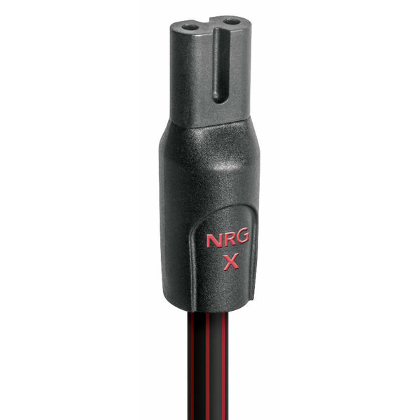 AUDIOQUEST NRG-X2 Netzkabel