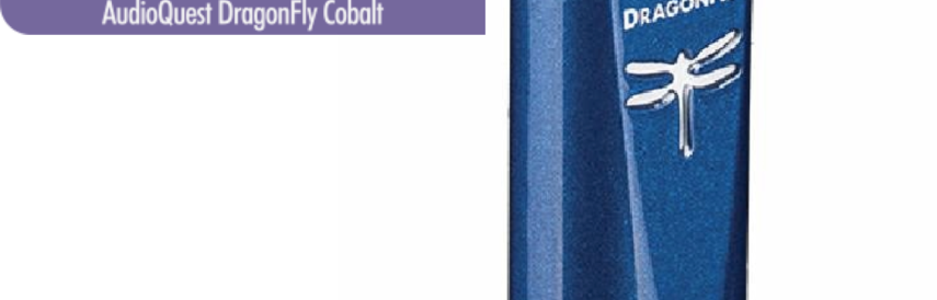 Artikel mit Schlagwort Audioquest Cobalt