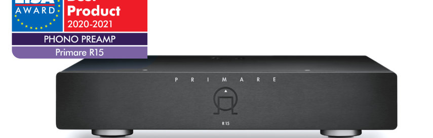 Artikel mit Schlagwort R15 Phono