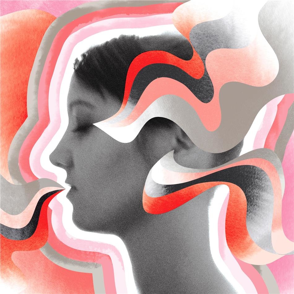 Sophie Hunger - Halluzinationen - Vinyl | pure audio
