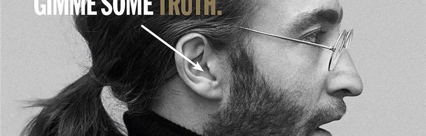 Artikel mit Schlagwort John Lennon
