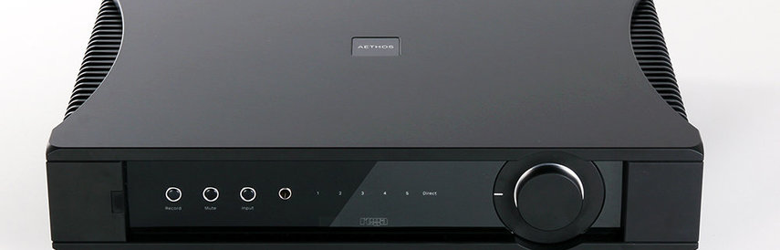 Artikel mit Schlagwort Vollverstärker