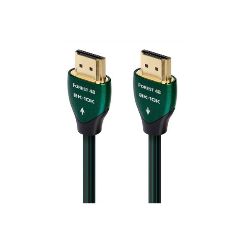 FOREST 48 HDMI Kabel (bis 10K)