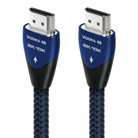 VODKA 48 HDMI Kabel (bis 10K)