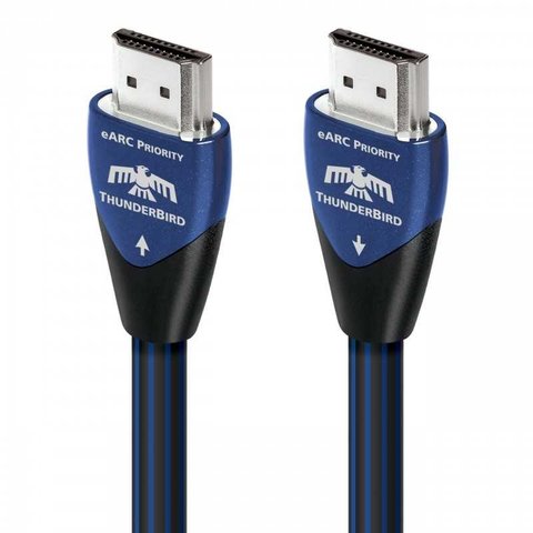 THUNDERBIRD eARC PRIORITY HDMI Kabel (bis 10K)