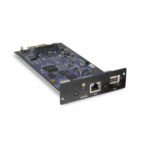 MDC BluOS 2i Streaming Modul