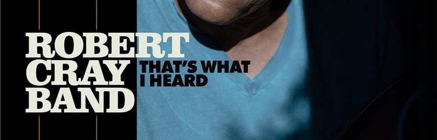Artikel mit Schlagwort Robert Cray