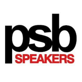 PSB Speakers