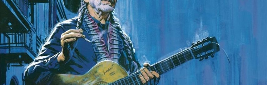 Artikel mit Schlagwort Willie Nelson