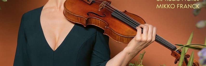 Artikel mit Schlagwort Hilary Hahn