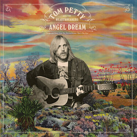 Tom Petty & The Heartbreakers -Angel Dream - Vinyl