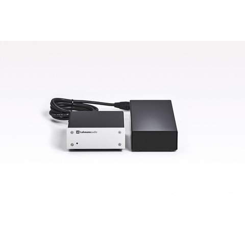 BLACK CUBE SE II Phono-Vorverstärker