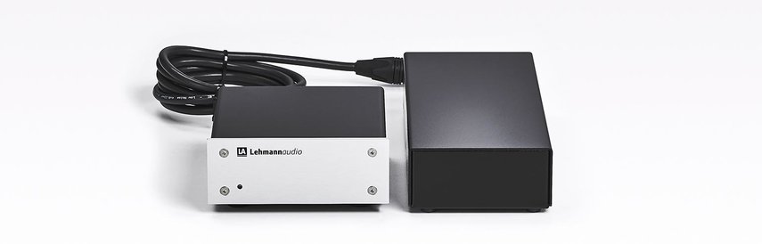 Artikel mit Schlagwort Phono-Verstärker