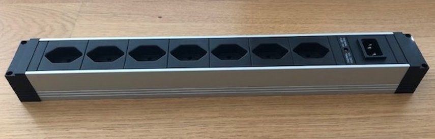 Artikel mit Schlagwort High-end Audio Kabel