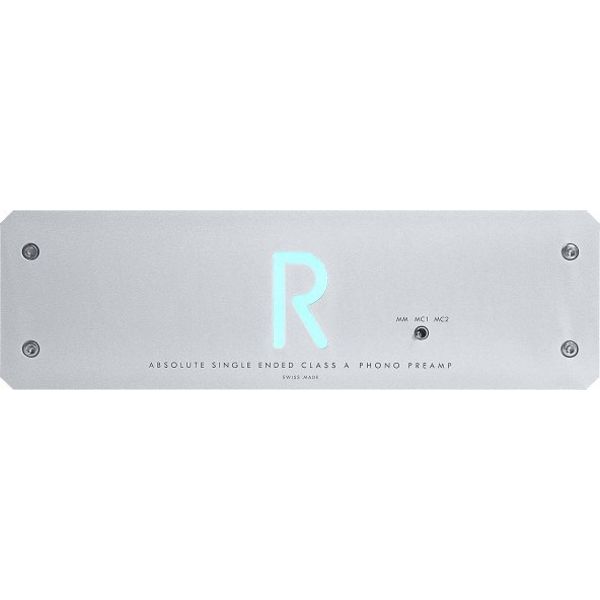 ROWEN ABSOLUTE PHONO MM/MC Vorverstärker