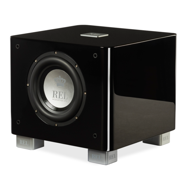 REL T/7x Subwoofer