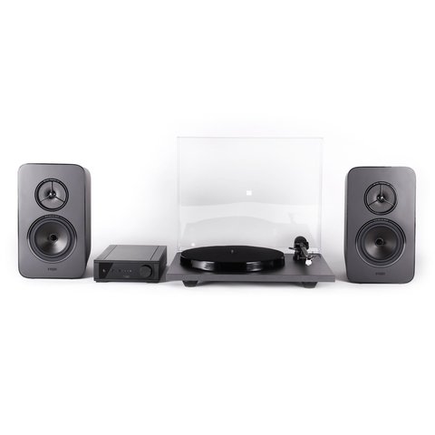 SYSTEM ONE SET