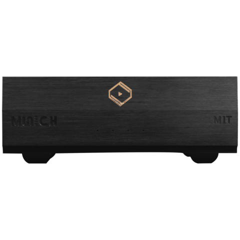 MUNICH M1T Streamer (4GB DRAM)