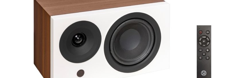 Artikel mit Schlagwort System-Audio Air Lautsprecher