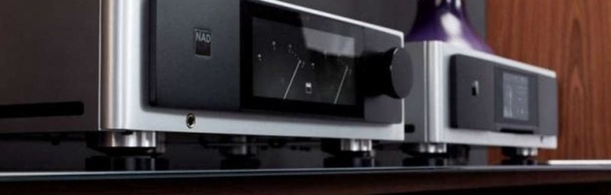 Netzwerkplayer / Streamer