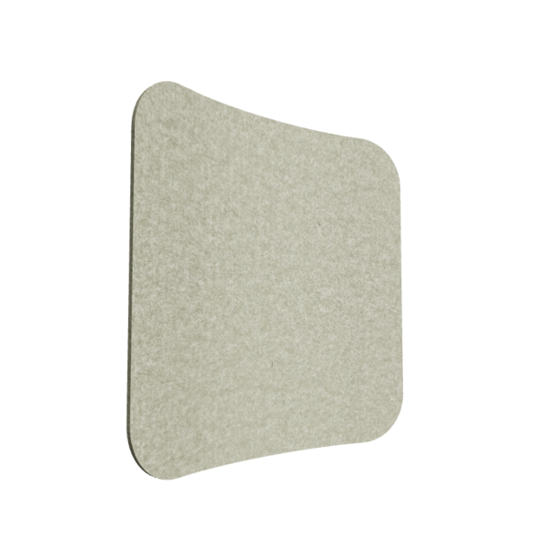 living.audio Acoustic Silent Panel M (60x60 cm)