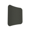 living.audio Acoustic Silent Panel L (80x80 cm)