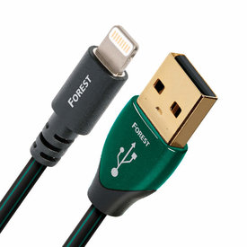 FOREST USB - APPLE Kabel 0.75m