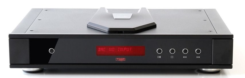 Artikel mit Schlagwort High-end CD-Player