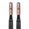 AUDIOQUEST THUNDERBIRD Stereo XLR-Kabel