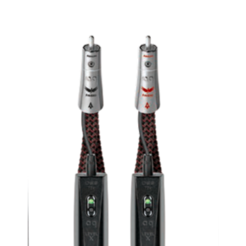 FIREBIRD Stereo Cinch-Kabel