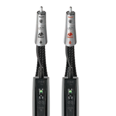 DRAGON Stereo Cinch-Kabel