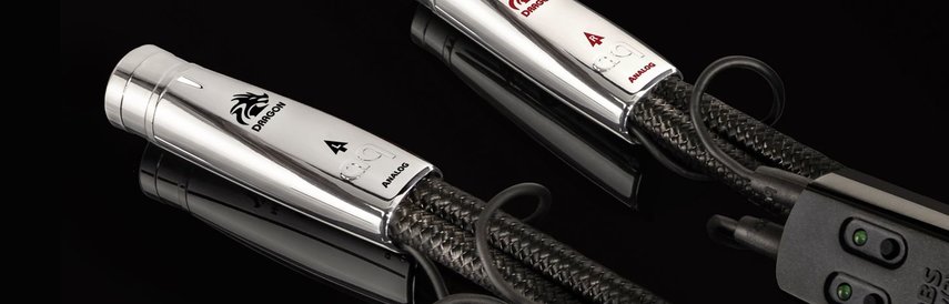 Artikel mit Schlagwort High-end Audio Kabel