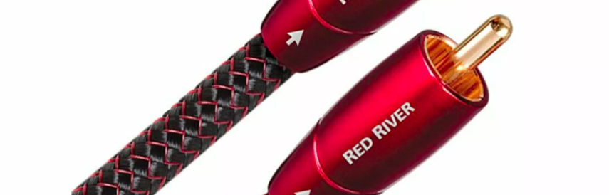 Artikel mit Schlagwort Audioquest Red River Kabel