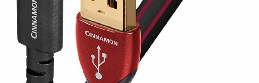Artikel mit Schlagwort Audioquest Cinnamon USB Kabel
