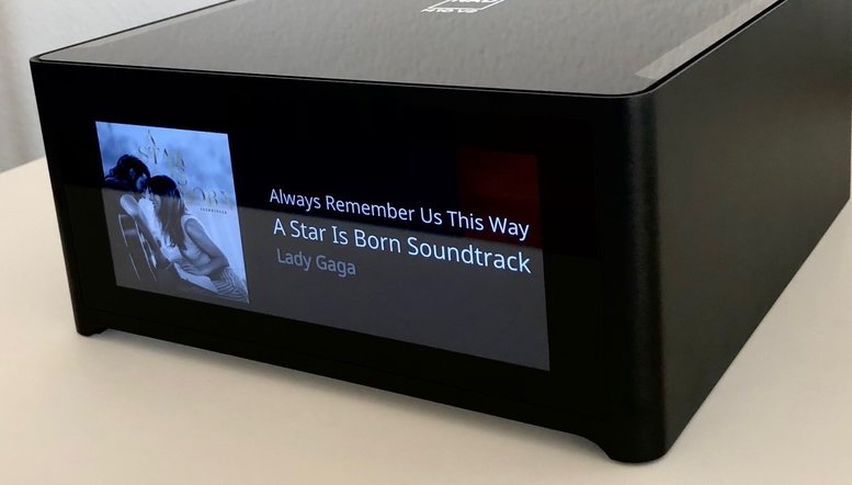 NAD M10 V3 - noch mehr Klang & Features