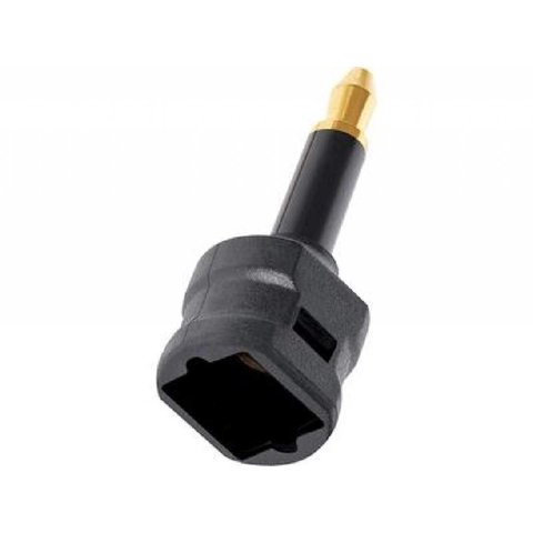 3.5mm-Toslink Adapter