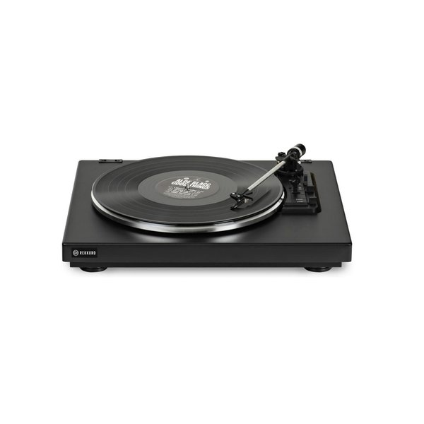 REKKORD F300 Plattenspieler