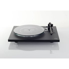 PLANAR 6 Plattenspieler - SE 2 Set (mit Ania Pro + FONO MC)