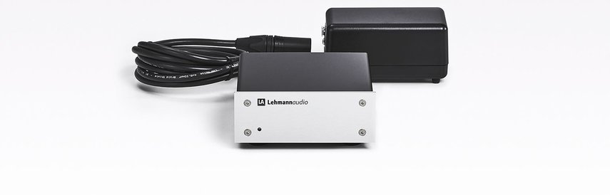 Artikel mit Schlagwort High-end Phono Vorverstärker