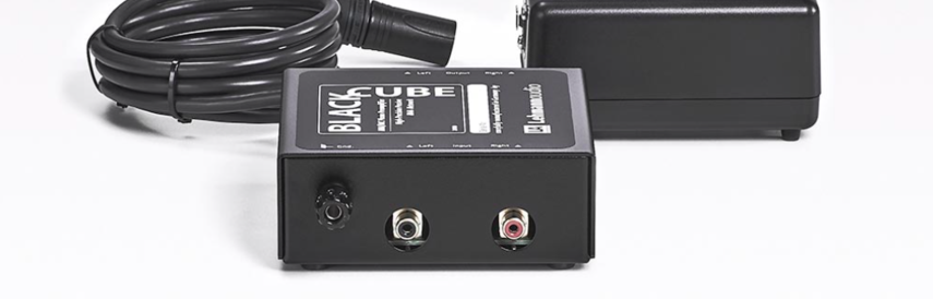 Artikel mit Schlagwort High-end Phono Vorverstärker