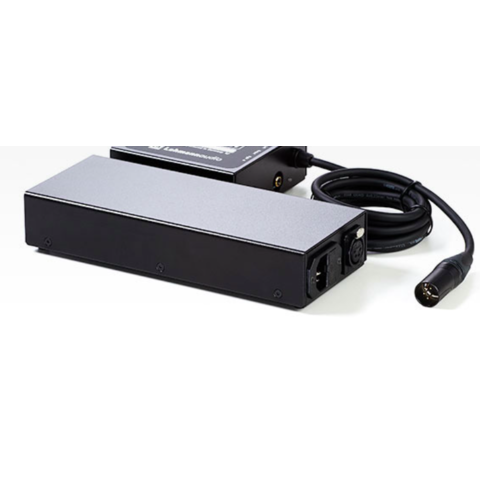 PWX Netzteil Upgrade