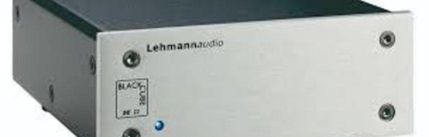 Artikel mit Schlagwort Lehmann Black Cube