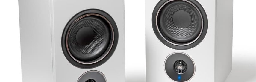 Artikel mit Schlagwort Powered Speaker