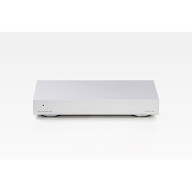 SILVER CUBE Phono-Vorverstärker