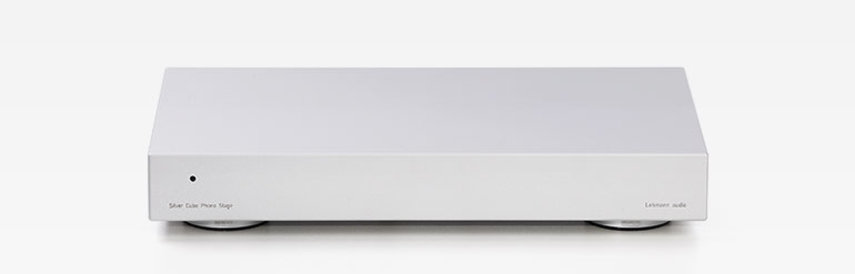 Artikel mit Schlagwort High-end Phono Vorverstärker