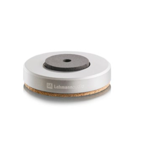 3S Point 1 Gerätefüsse