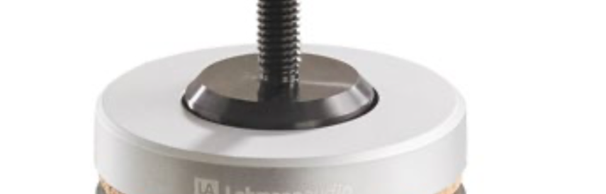 Artikel mit Schlagwort Lehmann Audio